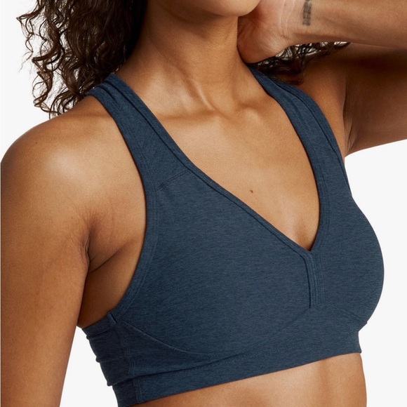 Spacedye Lift Your Spirits Bra - Picture 2 of 5